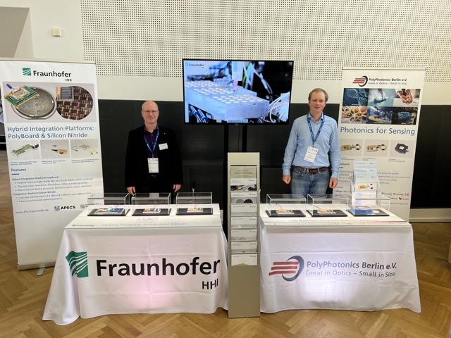 Nachlese Photonic Days 2025