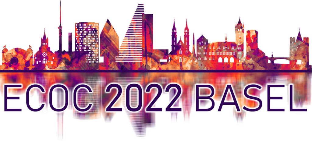 ECOC 2022 Basel