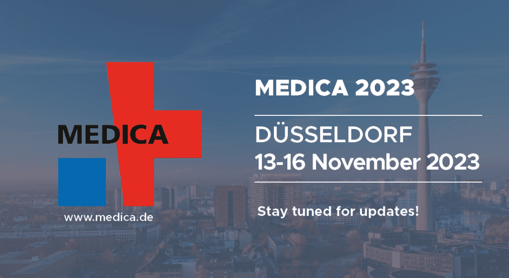 MEDICA 2023