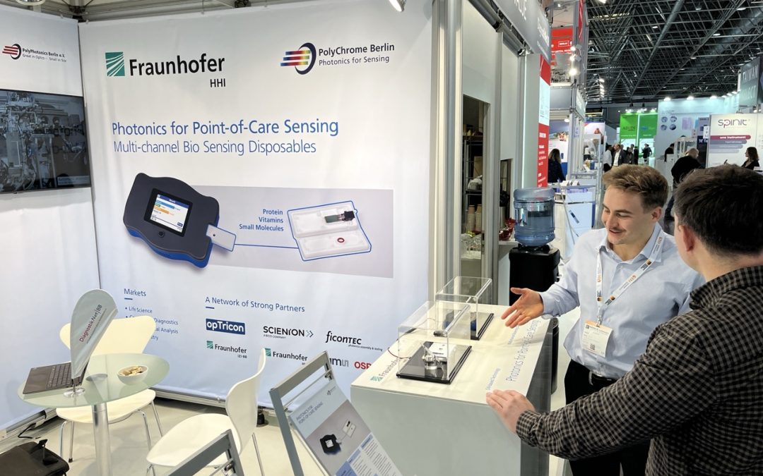 Nachlese MEDICA 2025