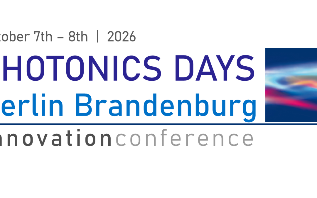 Photonic Days 2026