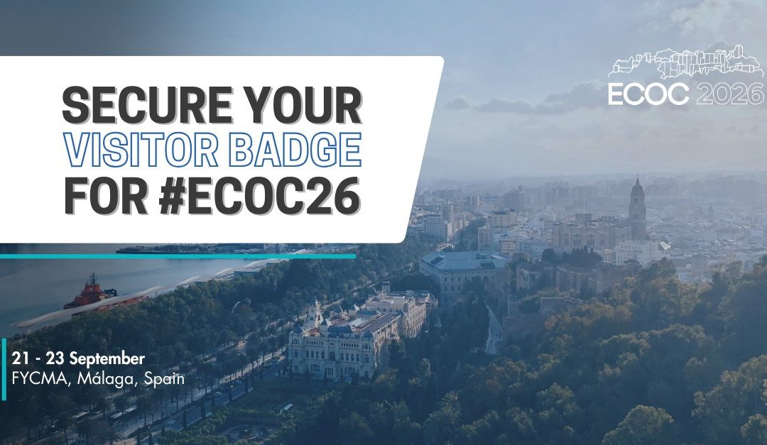 ECOC 2026